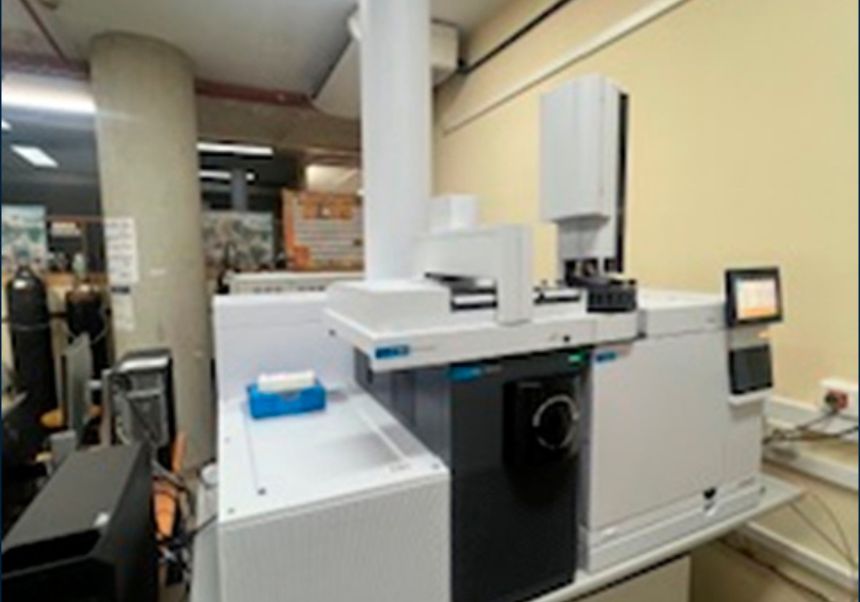 GC-MS